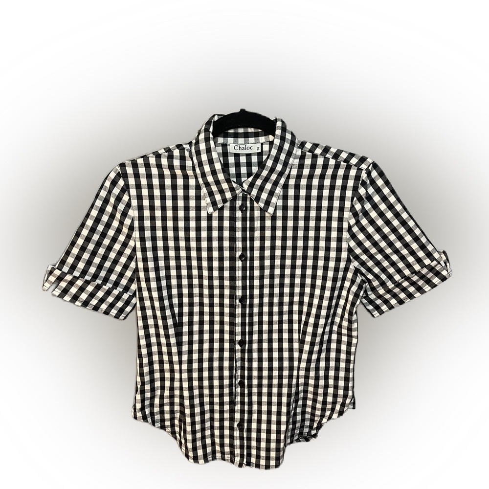 Chaloc blouse M